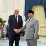 Prabowo & Steinmeier: Kemitraan Strategis Hadapi Dunia!