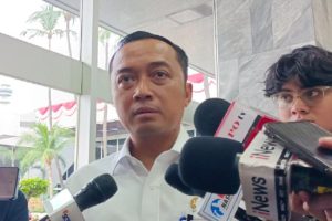 Prabowo Batal ke Rusia! Ini Alasan Mengejutkan Istana
