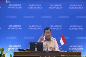 Prabowo Setuju! Laba BUMN Bakal Guyur Riset Nasional!