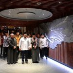 Presiden Jerman Terpukau Toleransi RI, Ini Agendanya!