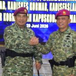 Perwira Petarung Pimpin Dandenjaka, Pasukan Elite TNI AL!