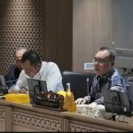 DPR Siap 'Kawal' Ketat Program Makan Gratis Nasional!