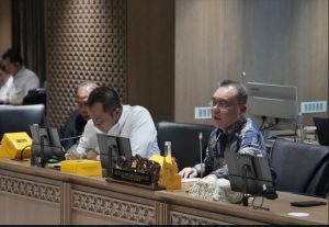 DPR Siap 'Kawal' Ketat Program Makan Gratis Nasional!