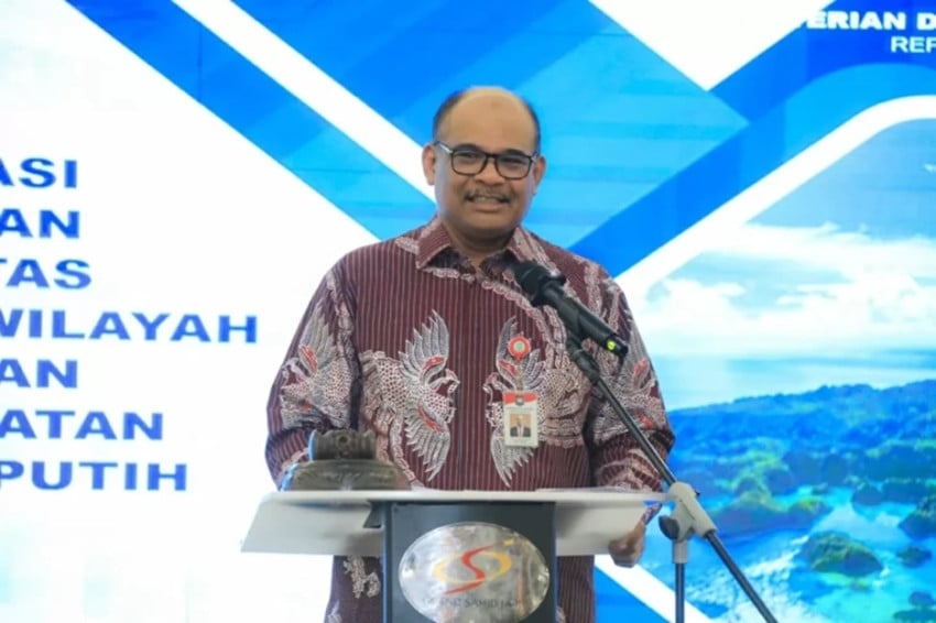 TERBONGKAR! Kunci Kemendagri Atasi Sengketa Lahan Pasuruan