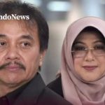 Jurus Pamungkas Refly Harun: Roy Suryo & Dokter Tifa Bebas Penahanan?