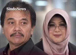 Jurus Pamungkas Refly Harun: Roy Suryo & Dokter Tifa Bebas Penahanan?