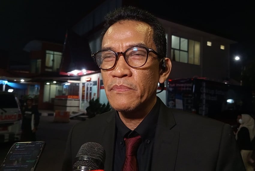 TERKINI! Refly Harun Ungkap Kondisi Roy Suryo & Tifa di RS