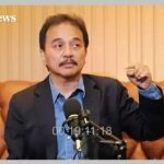 Bikin Muak! Relawan Jokowi Desak Kasus Roy Suryo Tuntas!