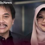 TERKUAK! Alasan Roy Suryo & Dokter Tifa Ditangkap Polisi
