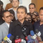 Roy Suryo Meledak! Sidang Praperadilan Disusupi Pihak Misterius?