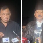 Gatot Nurmantyo: Ryamizard Itu 'Agak Miring' Tapi Visioner!