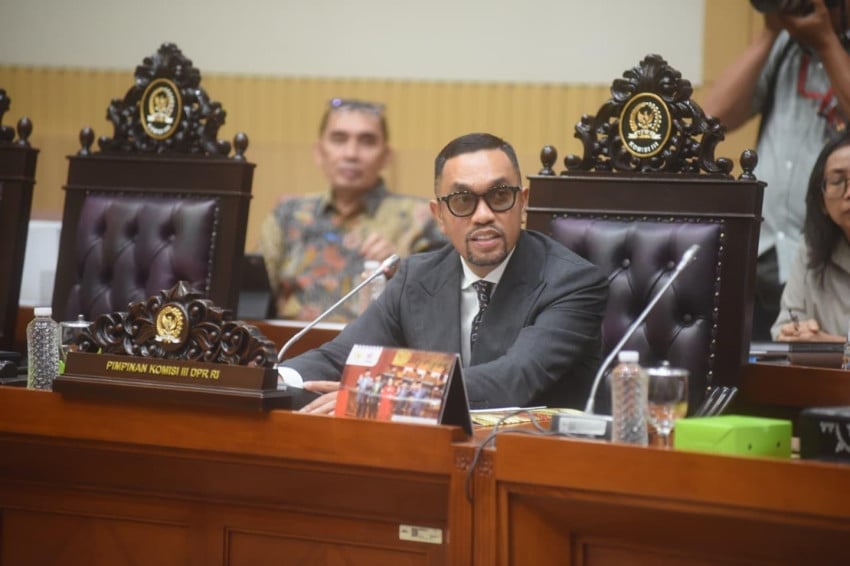 Revolusi Hukum! UU Polri Baru Bikin Polisi Makin Transparan?