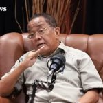 Said Didu: Jangan Takuti Pengkritik! Prabowo Mulai Dengarkan Rakyat?