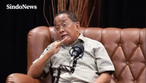 Said Didu: Jangan Takuti Pengkritik! Prabowo Mulai Dengarkan Rakyat?