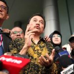 TERUNGKAP! Dokter Tifa Disidang 2 Juli, Roy Suryo Menanti Nasib?