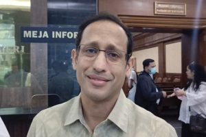 Suara Media 12 Nadiem Makarim di Ambang Putusan: Akankah Bebas?