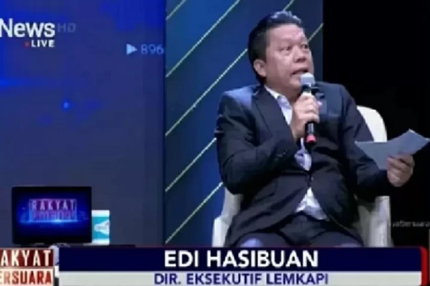 Mahfud MD Kena Skak! Pakar Bongkar Kejanggalan Kritik UU Polri