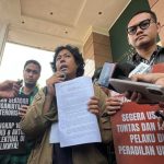 Geger! Sidang Kasus Andrie Yunus Terancam Batal?
