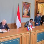 RI-Rusia Kunci Kerja Sama Hukum, Buronan Tak Berkutik!