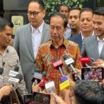 Tersangka Ijazah Jokowi Buka Suara: Ada Apa di Balik P21?