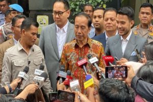 Tersangka Ijazah Jokowi Buka Suara: Ada Apa di Balik P21?