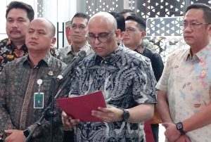 Skandal Motor Listrik BGN: Bos PT Yasa Arta Tersangka!