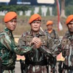 Mengejutkan! Perwira Kunci Pasukan Elite TNI AU Berganti!