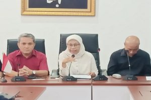 UBK Murka! BEM FH Terima Rp20 Juta, Ini 9 Poin Tegas Kampus