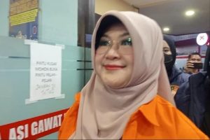 Suara Media 6 Masih Diinfus! Kondisi Dokter Tifa Terkini Terkuak