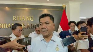 TERKUAK! Makna 'Kebebasan Lain-Lain' Kampus dari Presiden!