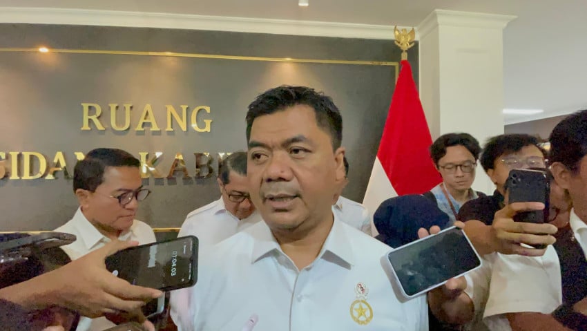 TERKUAK! Makna 'Kebebasan Lain-Lain' Kampus dari Presiden!
