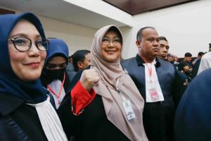Suara Media 7 JPU Tak Berani Dakwa Ulang? Pengacara Dokter Tifa Ungkap Alasannya!