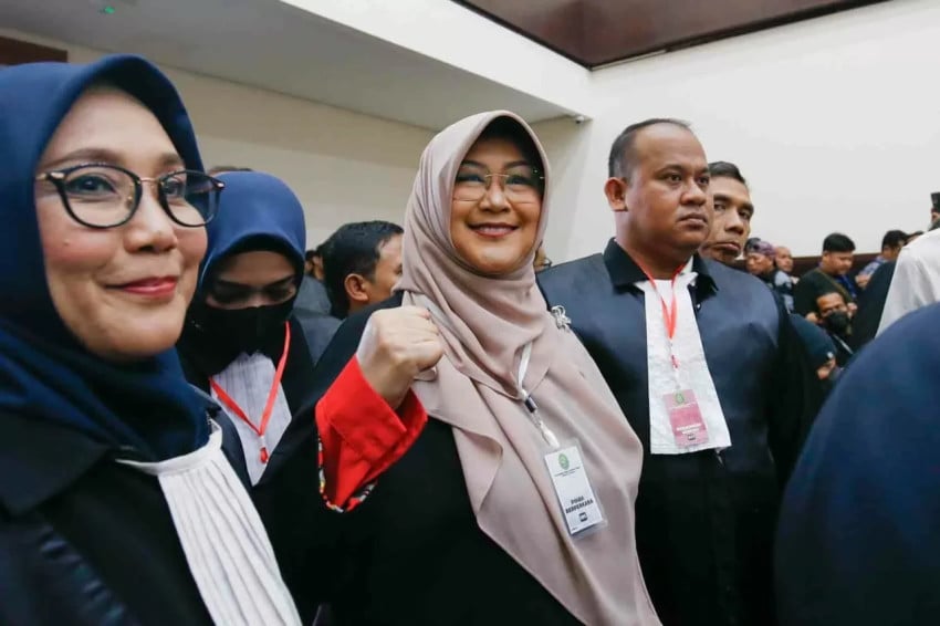 JPU Tak Berani Dakwa Ulang? Pengacara Dokter Tifa Ungkap Alasannya!