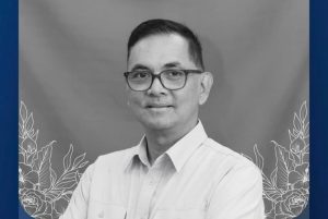 Suara Media 12 IKN Berduka: Jubir Troy Pantouw Wafat, Jenazah Terbang ke Jakarta!
