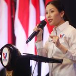 Terungkap! Jurus Jitu Angela Tanoesoedibjo Menangkan 2029!