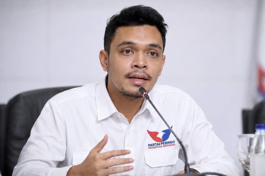 Sudaryono Pimpin BGN: Program Makan Gratis Dijamin Aman!