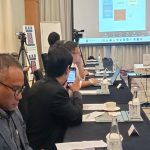 LCS Memanas: Sentralitas ASEAN Kunci Hindari Bencana!