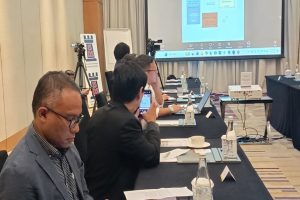 LCS Memanas: Sentralitas ASEAN Kunci Hindari Bencana!