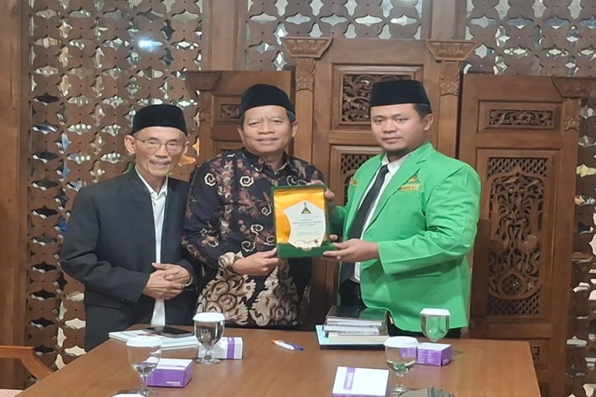 Gagasan Revolusioner KH Ahmad Rifa'i Guncang Kemendikdasmen!