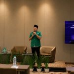 Ansor Kritik Keras! RUU Siber Tertutup, Bahaya Mengintai Hak Digital Warga