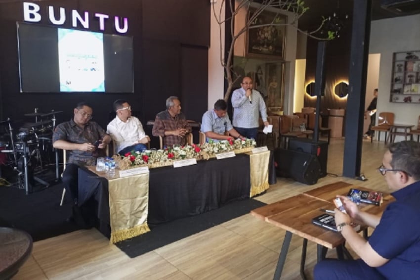 Musyawarah Kunci UU Ideal? Advokat Ini Bongkar Borok Pembentukan UU!