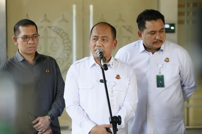 Suara Media 4 Kejagung Bentuk Tim Khusus: Jaksa Alumni KPK Turun Tangan!