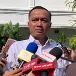 Geger Isu Reshuffle Menteri Dody Hanggodo, Istana Bereaksi!