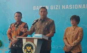Gawat! Dapur MBG Diduga Pakai Bahan Subsidi, Negara Rugi?