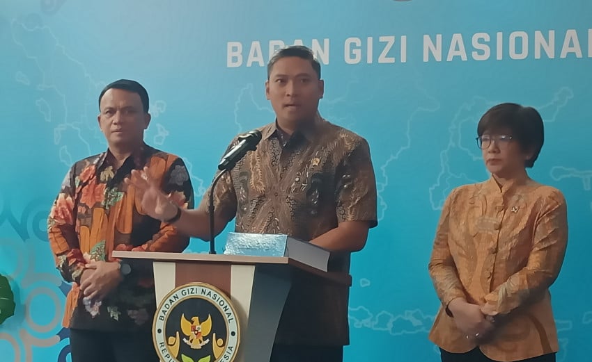 Gawat! Dapur MBG Diduga Pakai Bahan Subsidi, Negara Rugi?