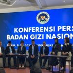 BGN Guncang Kabinet! Eks Kejagung Pimpin Posisi Krusial!