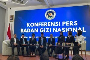 BGN Guncang Kabinet! Eks Kejagung Pimpin Posisi Krusial!