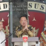 Geger Kejagung! Mantan Jampidsus Febrie Adriansyah Ditahan, Terlibat Skandal Apa Saja?