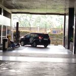 Mengejutkan! Bupati Langkat Tiba di KPK, Apa yang Terjadi?
