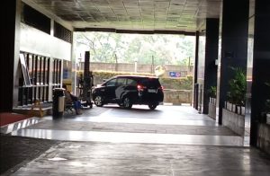 Mengejutkan! Bupati Langkat Tiba di KPK, Apa yang Terjadi?